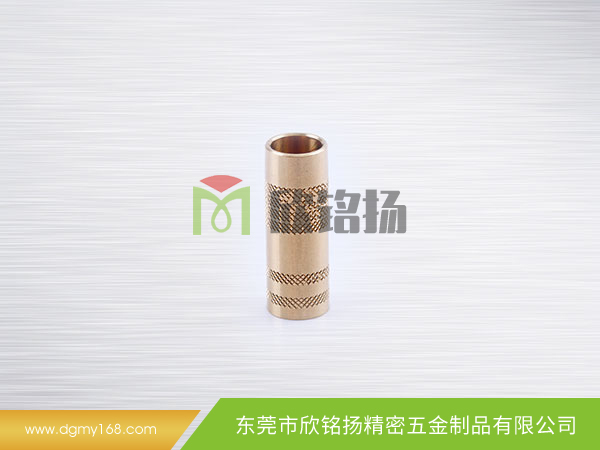 散(san)熱微型風(fēng)扇軸承套