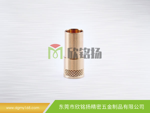 4028散熱微型(xing)風(feng)扇(shan)銅軸套