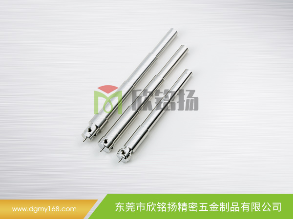 新(xin)能源(yuan)精密零部(bu)件