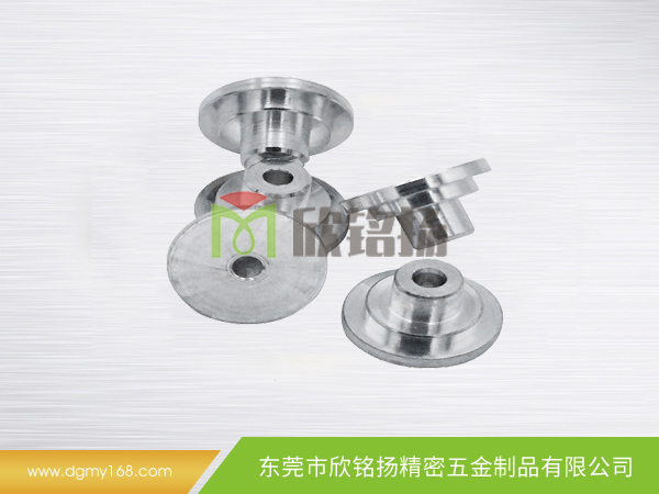 鋁(lv)套(tao) 風(feng)輪(lun)鋁(lv)接頭 鋁件(jian)