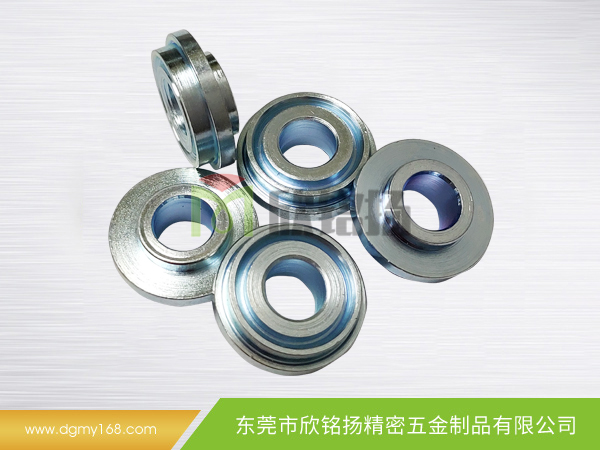 鐵(tie)基(ji) 錶(biao)麵藍鋅 馬(ma)達殼鐵柱