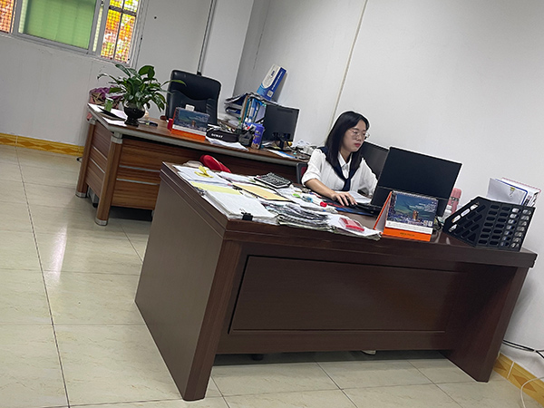 財(cai)務(wu)辦公室