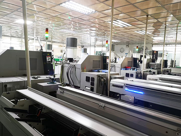 日本津上走(zou)心(xin)機(jī)(ji)設(shè)(she)備(bei)