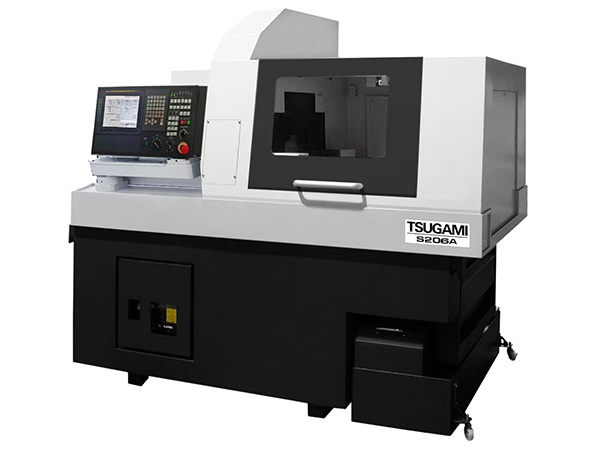 日(ri)本(ben)津(jin)上走心機(jī)(ji)設(shè)(she)備(bei)