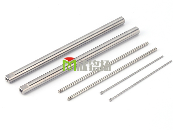 不鏽鋼(gang)軸(zhou)