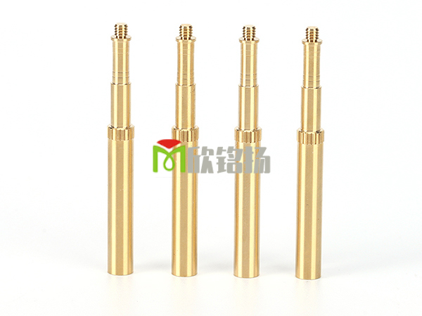 工業(yè)(ye)連接(jie)器(qi)