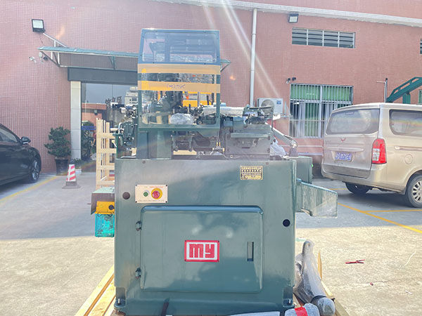 檯灣名陽自動(dong)車牀