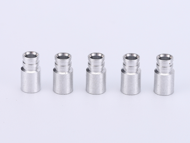 走心機(ji)加工(gong)