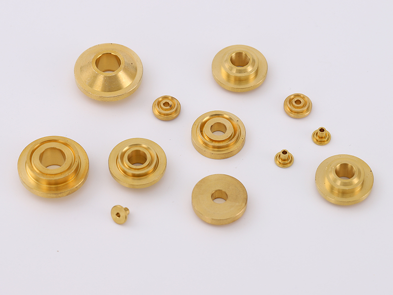 馬達(dá)(da)銅(tong)柱(zhu)